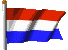 Nederlandse Vlag